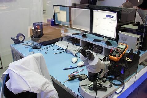 PROFESIONALES EN REPARACION