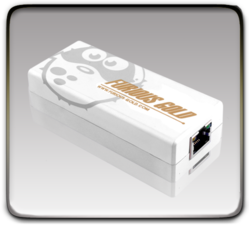 Furious Gold Box 1ST CLASS (con 38 cables + Packs 1, 2, 3, 4, 5, 6, 7, 8, 11 activados)