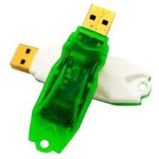 4 SE DONGLE