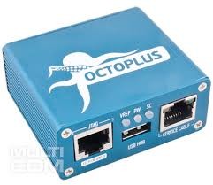 Octoplus Box con activaciones Samsung + LG + JTAG y juego de cables Optimus + juego de JIG