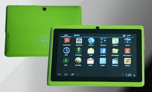 TABLET 7